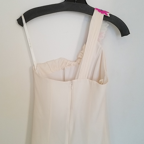 Shoshanna silk dress - Picture 4 of 5